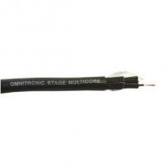 OMNITRONIC Multicore 24x2x0,12 25m (30303143)