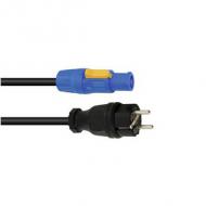 PSSO PowerCon Netzkabel 3x1,5 5m H07RN-F (30235034)