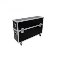 ROADINGER Flightcase 2x LCD ZL50 (31998012)