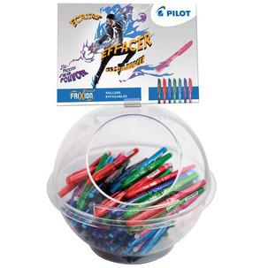 Tintenroller FRIXION POINT, 108er Display 503521
