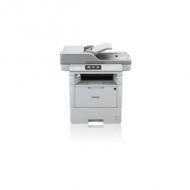 BROTHER DCP-L6600DW A4 mono Laserdrucker 46ppm print scan copy (DCPL6600DWG1)