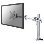 NEWSTAR FPMA-D935G Tischhalterung universelle Halterung mit 3 Drehpunkten für LCD / LED / TFT-Bildschirme bis 26 Zoll 65 cm (FPMA-D935G)