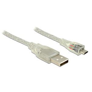 DELOCK Kabel USB 2.0 83901