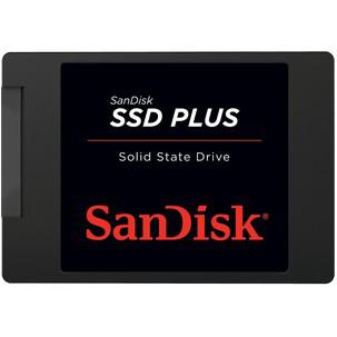 SANDISK Plus SSD SDSSDA-240G-G26