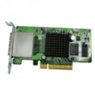 QNAP SAS-6G2E-U SAS Expansion Card für TS-ECx80U-RP / TS-x79U-RP / TS-ECx79U-RP / TS-ECx79-SAS-RP / TS-x70U-RP Serie (SAS-6G2E-U)