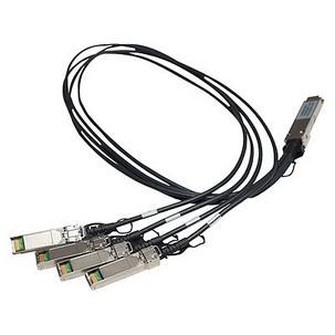 HPE X242 QSFP 4x10G JG329A