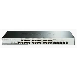 D-LINK D 1510-28P DGS-1510-28P