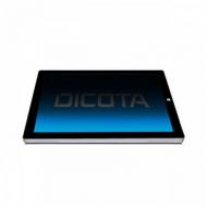DICOTA Secret 4-Way für Surfa Pro 3 Sichtschutzfilter Blickschutzfilter, adhäsiv (D31006)