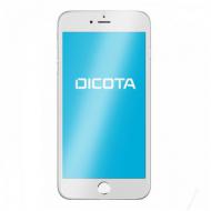 DICOTA Blickschutzfilter 4 Wege für iPhone 6 / 6s selbstklebend (D31020)