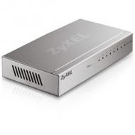 ZYXEL 108B V3 8-Port Desktop Gigabit Ethernet Switch 108BV3-EU0101F)