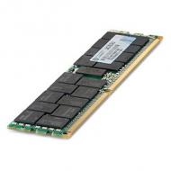 HP Speichermodule  1x 8GB Ein-Bank-Modul x4 PC3-12800R (DDR3-1600) Registered CAS-11 Kit (647899-B21)