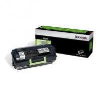 LEXMARK 522H Toner schwarz hohe Kapazität 25.000 Seiten 1er-Pack return program (52D2H00)