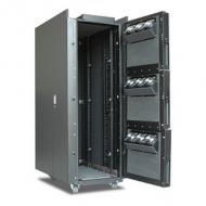 APC NetShelter CX 38 HE schallisoliertes Rack (AR4038IA)