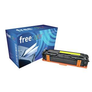 FREECOLOR Toner M251Y-FRC