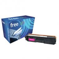 FREECOLOR Toner TN-320M Magenta 1.500 Seiten für DCP-9040 9042 9045 HL-4040 HL-4040 HL-4050 HL-4070 MFC-9440 MFC-9450 MFC-9840 (TN320M-FRC)