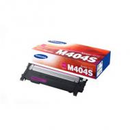 SAMSUNG Toner für SAMSUNG Laserdrucker SL-C430, magenta SL-C430 / C480 / C460 / C480FN / C480FW / C480W Kapazität ca. 1.000 Seiten (NEU: SU234A ALT: CLT-M404S / ELS)