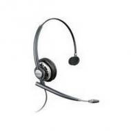 PLANTRONICS EncorePro HW710 Mono Noise Cancelling Kopfbügelheadset mit 4 Pin (78712-102)