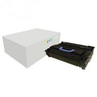FREECOLOR Toner CF325X Schwarz 34500 Seiten für HP LaserJet Enterprise flow M 830z Enterprise M 806dn Enterprise M806x (25X-FRC)