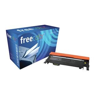 FREECOLOR Toner CLP360Y-FRC