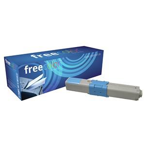 FREECOLOR Toner OC301C-FRC