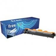 FREECOLOR Toner TN1050 Schwarz 1000 Seiten für Brother DCP-1510 HL-1110 MFC-1810 (TN1050-FRC)