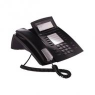 Agfeo systemtelefon st42 ip   schwarz (6101320)