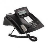 Agfeo systemtelefon st22 ip   schwarz (6101424)