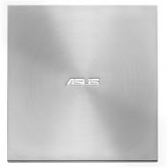 Asus sdrw-08u7m-u ext ultraslim usb zen silber 2xmdisc (90dd01x2-m29000)