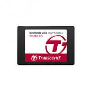 TRANSCEND SSD370S 1TB SSD 6,4cm 2,5 Zoll SATA 6Gb / s MLC Aluminium (TS1TSSD370S)