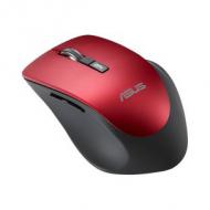 Asus wt425 wireless optical rot maus (90xb0280-bmu030)