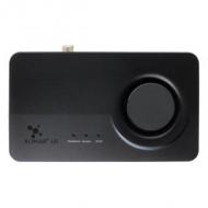 Asus soundsystem xonar u5 soundsystem (90yb00fb-m0uc00)