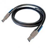 Adaptec cable e-hdmsas-hdmsas-2m (2282600-r)