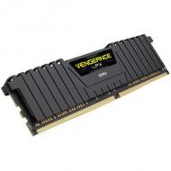 Ddr4  16gb pc 2400 cl14 corsair vengean lpx black retail (cmk16gx4m1a2400c14)