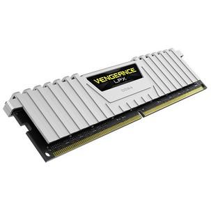 Ddr4  16gb pc 2666 CMK16GX4M2A2666C16W