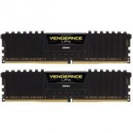 Ddr4  32gb pc 2133 cl13 corsair kit (2x16gb) vengean lpx b retail (cmk32gx4m2a2133c13)