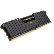 Ddr4  32gb pc 3200 cl16 corsair kit (4x8gb) vengean black retail (cmk32gx4m4b3200c16)