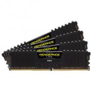 Ddr4  64gb pc 2133 cl13 corsair kit (4x16gb) vengean lpx r retail (cmk64gx4m4a2133c13r)