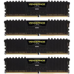 Ddr4  64gb pc 2400 CMK64GX4M4A2400C14