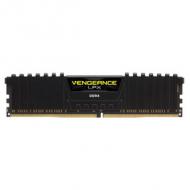 Ddr4   8gb pc 2400 cl14 corsair kit (2x4gb) vengeancet black retail (cmk8gx4m2a2400c14)