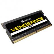 So ddr4  16gb pc 2666 cl18 corsair kit (2x8gb) vengean bla retail (cmsx16gx4m2a2666c18)