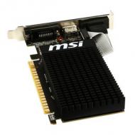 MSI GeFor GT 710 2048MB DDR3 (V809-2000R)
