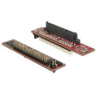 Delock sata konverter sata 22pin -> ide 44pin (62686)