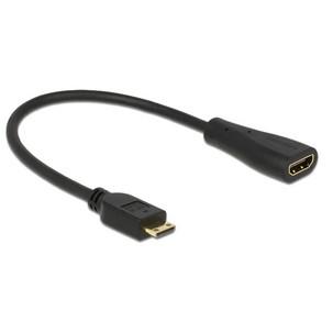 Delock hdmi kabel 65650