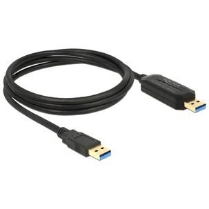 Delock usb3.0 kabel 83647