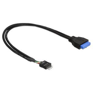 Delock usb3.0 kabel  83791