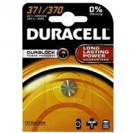 Duracell batterie uhrenzelle 371 / 370                    1st. (067820)