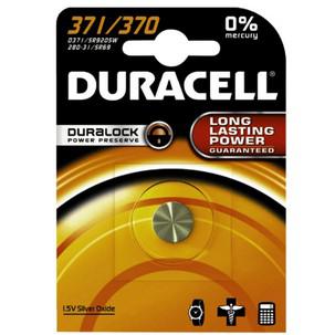 Duracell batterie 067820