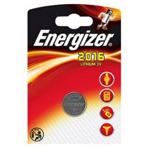 Energizer batterie E301021801