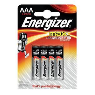 Energizer batterie E300112103