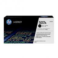 hp Toner für hp Color LaserJet M551dn, schwarz Kapazität: 5.500 Seiten (CE400A) Laserjet Pro500 / M575F / M551N / MFP M570DN